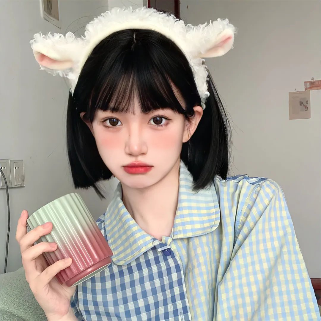 三块广告牌